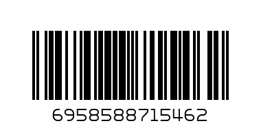 чинийки деца - Баркод: 6958588715462