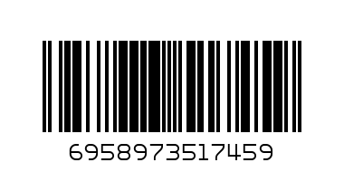 ръкохватка+ръкавица тефлон  С-35174-5   #322 - Баркод: 6958973517459