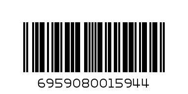 Тонер касета HP CF217A Black, LJ pro m102m130 TNC - Баркод: 6959080015944