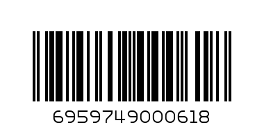 КОНСТРУКТОР ЛЕГО - Баркод: 6959749000618