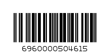 ПОДАРЪЧНА ТОРБИЧКА В56548 - Баркод: 6960000504615