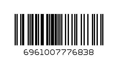 хеликоптер 92286 - Баркод: 6961007776838