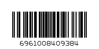 КОНСТРУКТОР ГЕРОИ 44025-27А - Баркод: 6961008409384