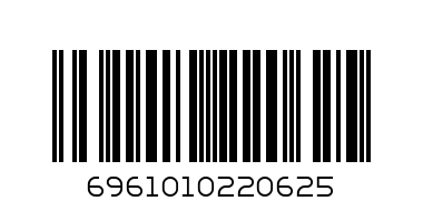 101022062 - К-кт клик топче - GK709 - Баркод: 6961010220625