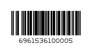 Дръжки за капак пвцметал  Дима  1бр.1.29 - Баркод: 6961536100005