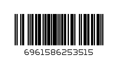 Цветни моливи BERTAND BD18035 - 12цв. къси - Баркод: 6961586253515