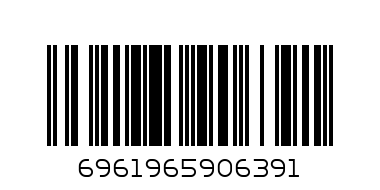 Близалка с пукащ прах - Баркод: 6961965906391