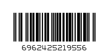Squd game 5 - Баркод: 6962425219556