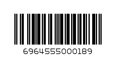 РЪКОХВАТКА РЪКАВИЦА СИЛИКОН №212 С-16401-32 - Баркод: 6964555000189