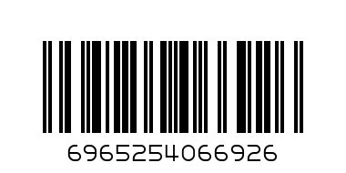 ДЪГА КАТИНАР 60ММ МЕТАЛ - Баркод: 6965254066926