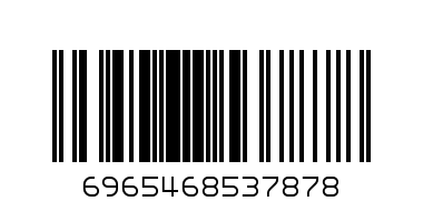 10ps Pack Iphone 15 Pro max - Баркод: 6965468537878