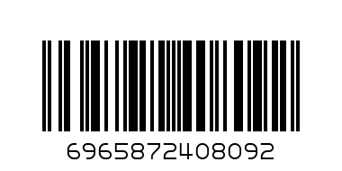 торби - Баркод: 6965872408092