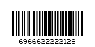 КОЛА С ДИСТАНЦИОННО 1-16 2 ПОСОКИ 298-А - Баркод: 6966622222128