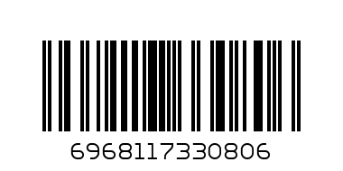 нинджаго 191 - Баркод: 6968117330806