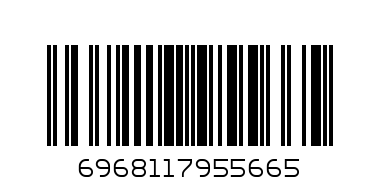 ФИГУРИ МАЙНКРАФТ - Баркод: 6968117955665