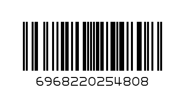 Близалка плодова 24бр. - Баркод: 6968220254808