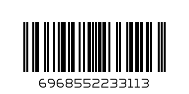 КНИГА С ФЛУМАСТЕРИ СД-805 - Баркод: 6968552233113