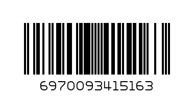 Р-ЦА ПОНИ ЛИЛА,РОЗОВ - Баркод: 6970093415163