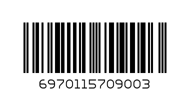 Дървена къща за ГР. 540109-31 - Баркод: 6970115709003