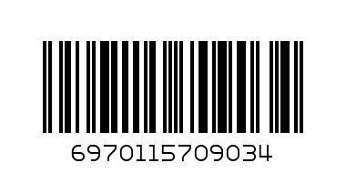 Къща ГР.от трева кръг с 4 отвора 540109-79 - Баркод: 6970115709034