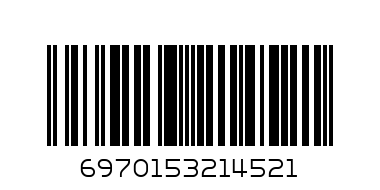 КАСЕТА ЗА Pro M201 MFP,M125 MFP, M127 MFP, M225-B 83A CF283A-CH283C NT-PH283C-1500k GG - Баркод: 6970153214521