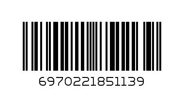 ПЪЗЕЛ ДЪРВЕН - Баркод: 6970221851139