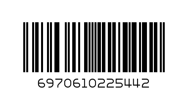 чорапи бамбук - Баркод: 6970610225442