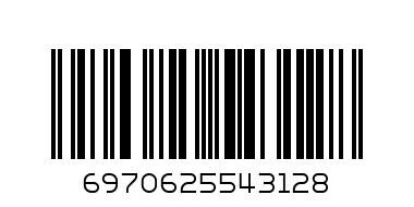 Спрей за тапицерия 50267 - Баркод: 6970625543128