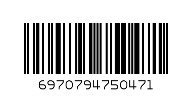 ToiWorld Дървен пъзел 3+ Пожар в сградата 100 части TWTP047 - Баркод: 6970794750471