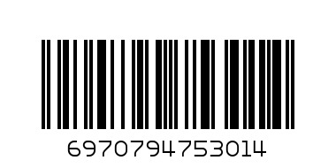 ToiWorld Дървен пъзел 2+ Животни 24 части TWTP301 - Баркод: 6970794753014