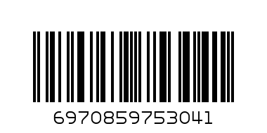 БОНБОНИЕРА СТЪКЛО С-656-34 - Баркод: 6970859753041