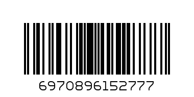 чаша с лъжица - Баркод: 6970896152777