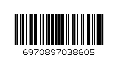ПЕРМ. МАРКЕР БЯЛ ИНДУСТРИАЛЕН GRAFOS - Баркод: 6970897038605