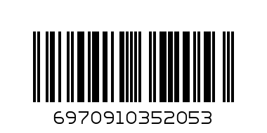 боксери - Баркод: 6970910352053
