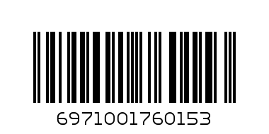 ХИМИКАЛ ДИНЯ - Баркод: 6971001760153