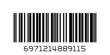 КЪЩА ОМИ 11641 - Баркод: 6971214889115