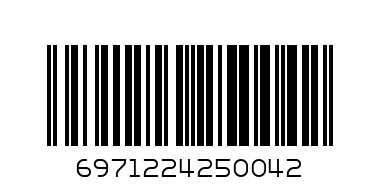 Купа  голяма - Баркод: 6971224250042