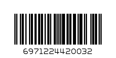 МОДЕЛИН ПОНИЧКИ 728Е-2 - Баркод: 6971224420032