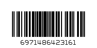 МАД МАКС СВЕТЩА Б-КА - Баркод: 6971486423161