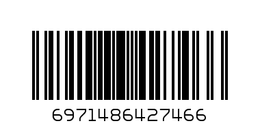 жел. б-ни софт микс 30бр - Баркод: 6971486427466