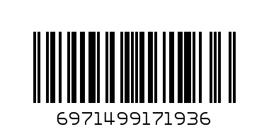 ТИГАН 22 СМ - Баркод: 6971499171936