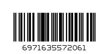 БЛИЗАЛКА МИШЛЕ - Баркод: 6971635572061