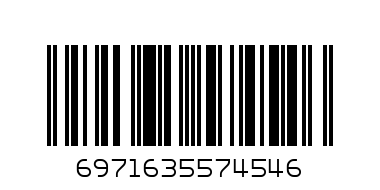 ПЛОДОВА БЛИЗАЛКА МИКС 16ГР - Баркод: 6971635574546