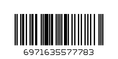 желе с лъжичка - Баркод: 6971635577783