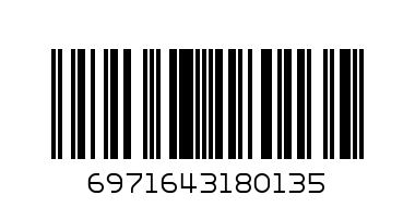 ДВУЦВЕТЕН МАРКЕР - Баркод: 6971643180135