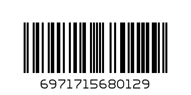 ШОТ ГРОЗДЕ 1200 - Баркод: 6971715680129