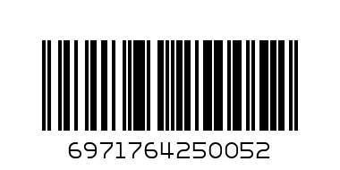 Чорапи детски - Баркод: 6971764250052