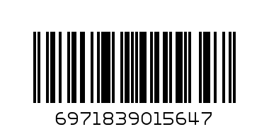 МОДЕЛИН 24 ЦВЯТА В КИТ 564 - Баркод: 6971839015647