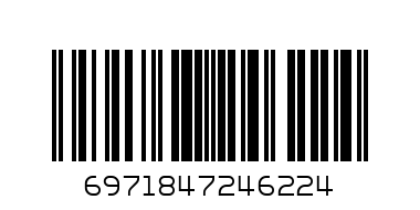 Гръб RAIGOR INVERSE SCOTT PLUS SERIES SAMSUNG Z FLIP 6 черен - Баркод: 6971847246224