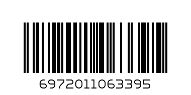 ПАРФЮМИ 0.35 - Баркод: 6972011063395